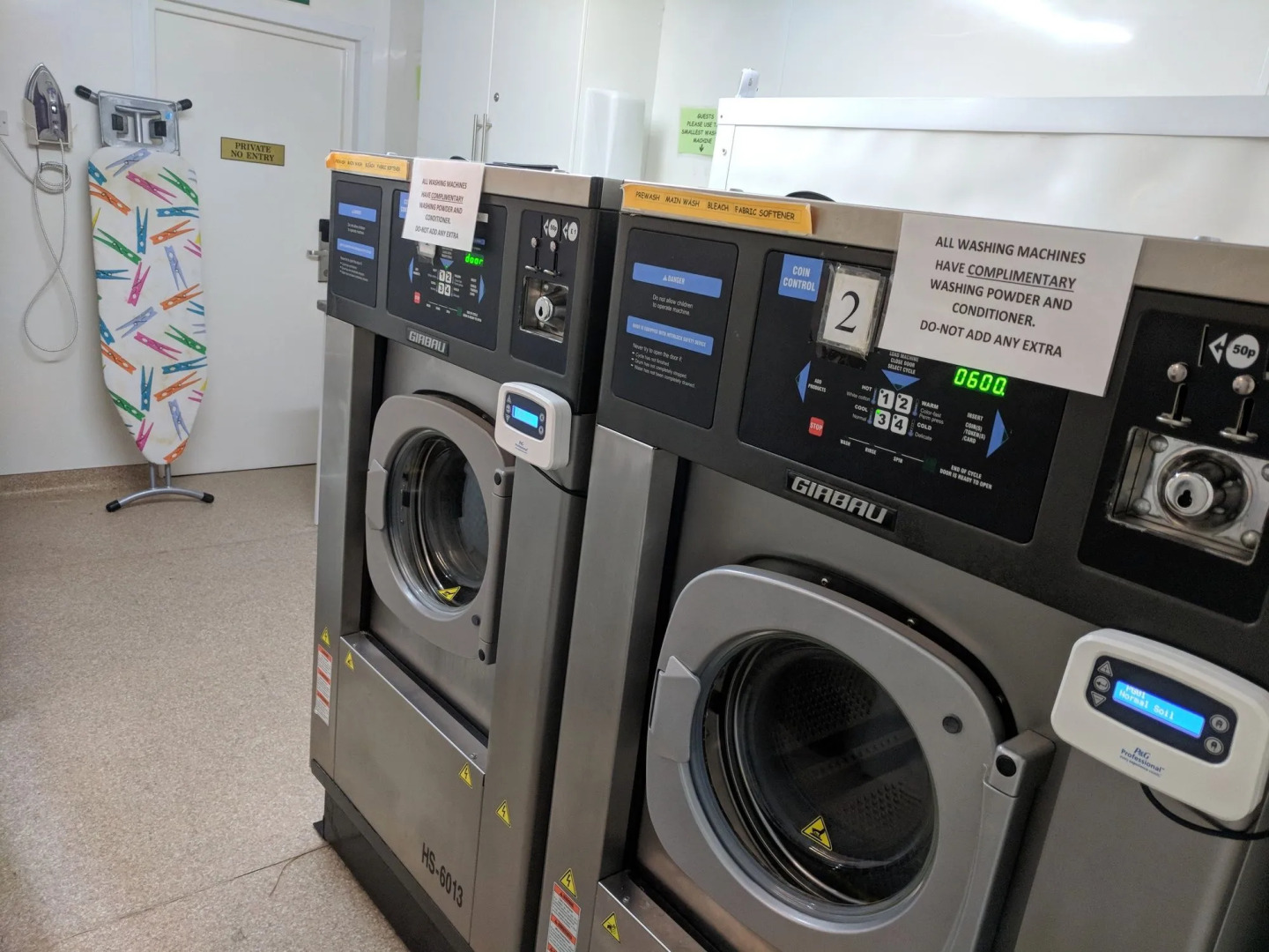 The Osborne Apartments