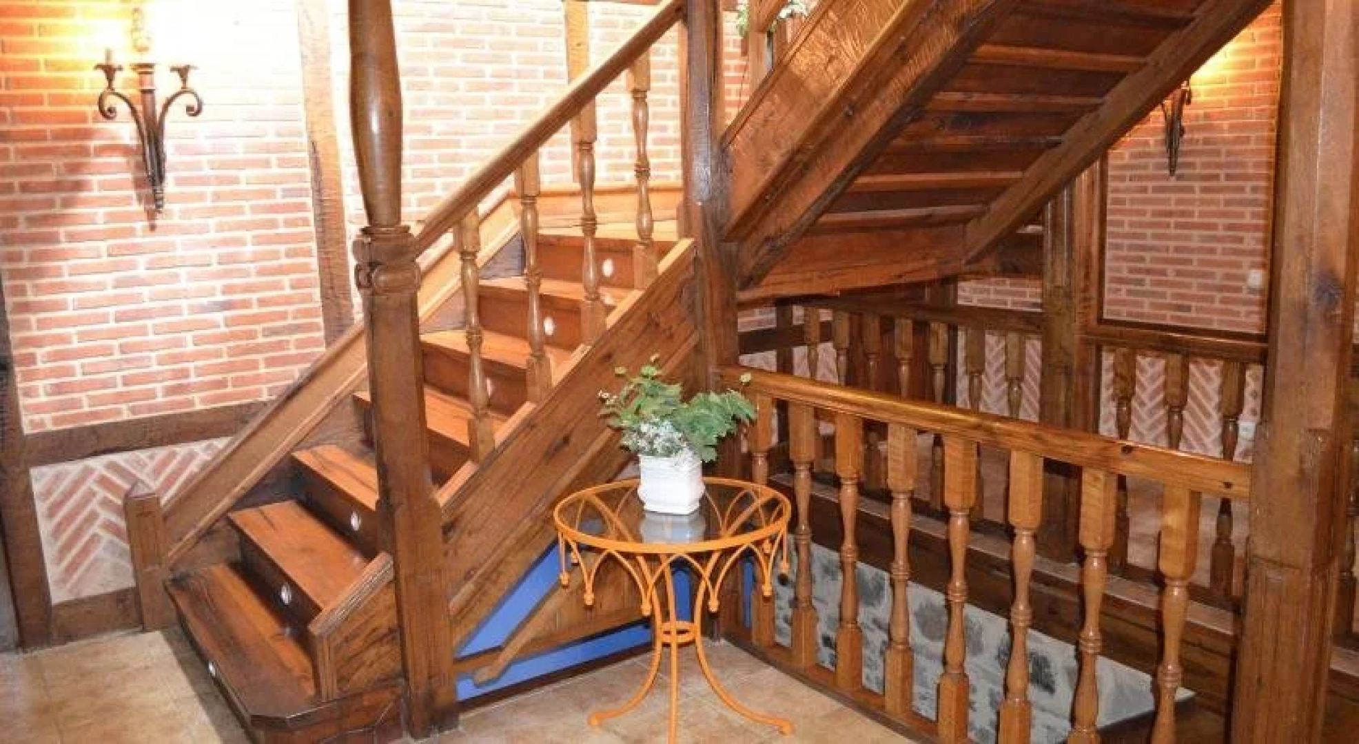 Posada Real Fuentes Carrionas