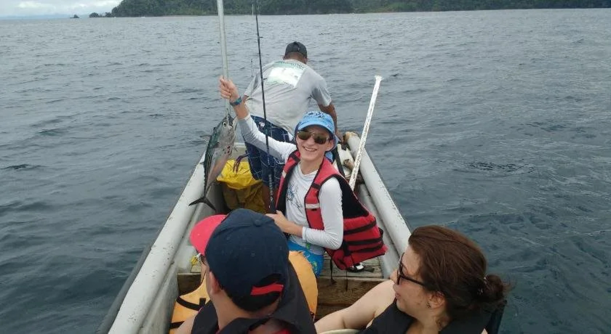 Hotel Bahía Yubarta