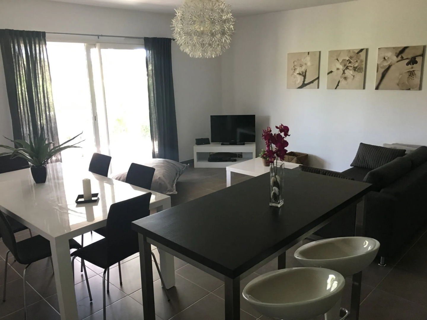 Résidence Premium Les Villas de Porto Vecchio