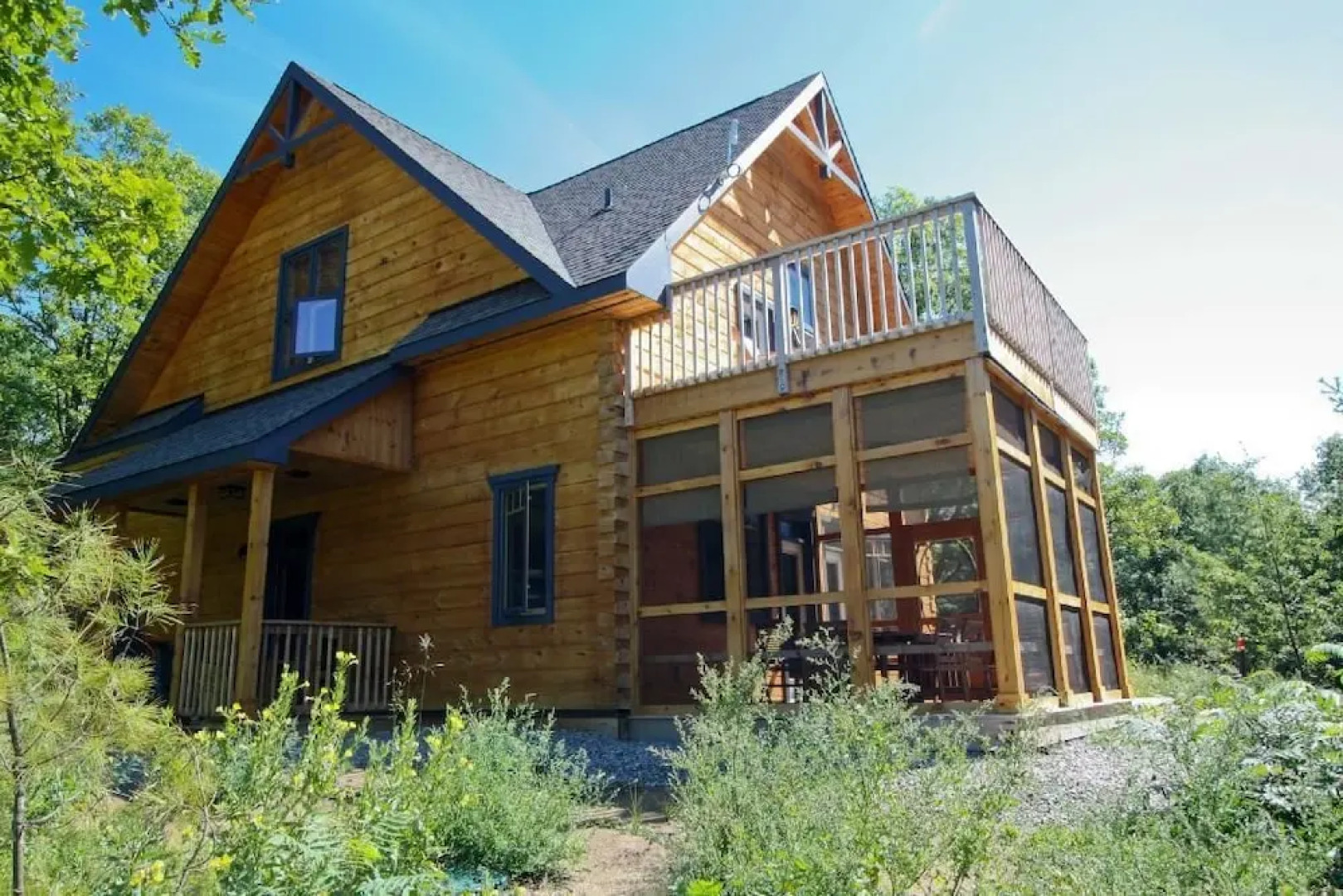 RiverRun Rafting Resort