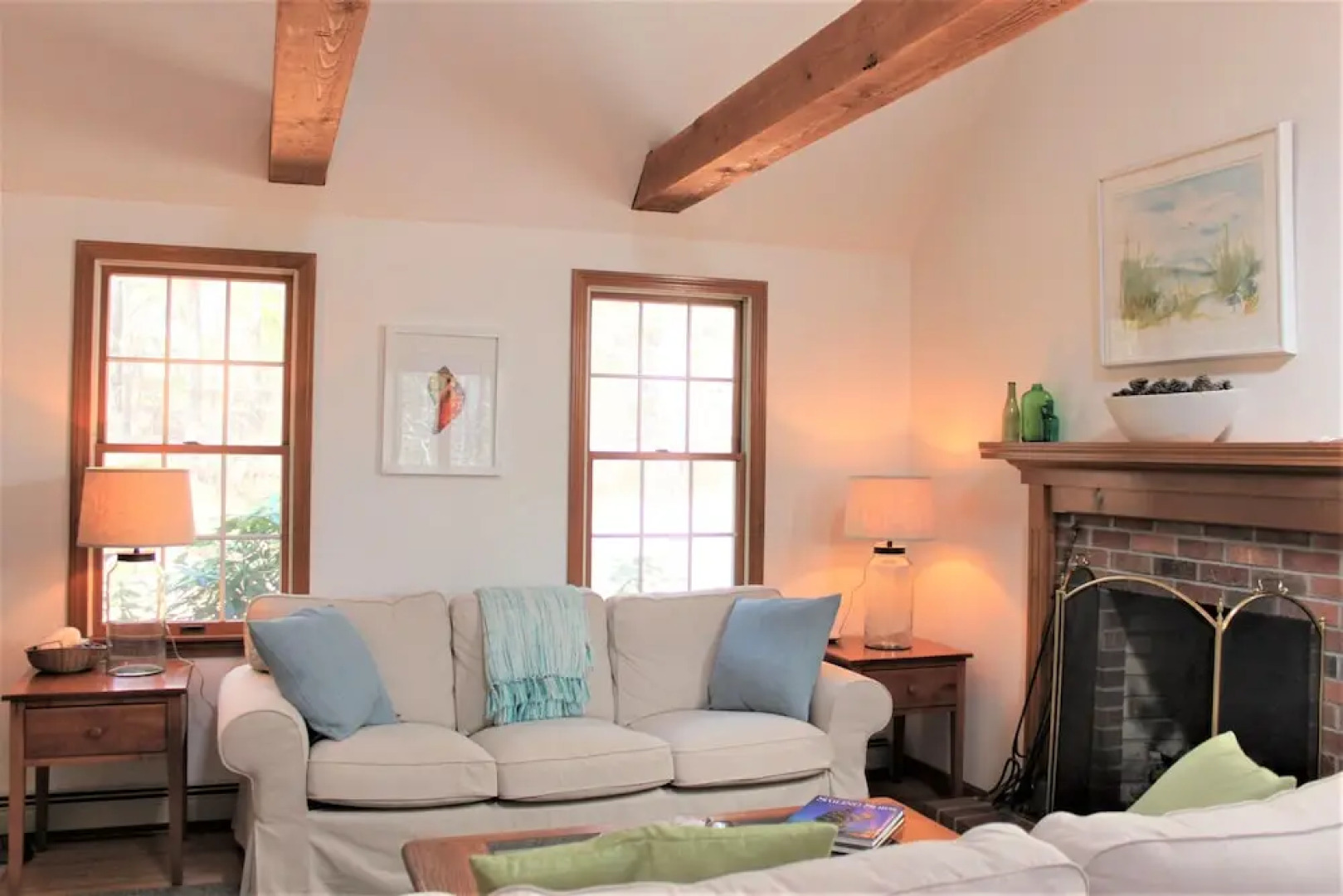 86 Cove View - 3 Bedroom House