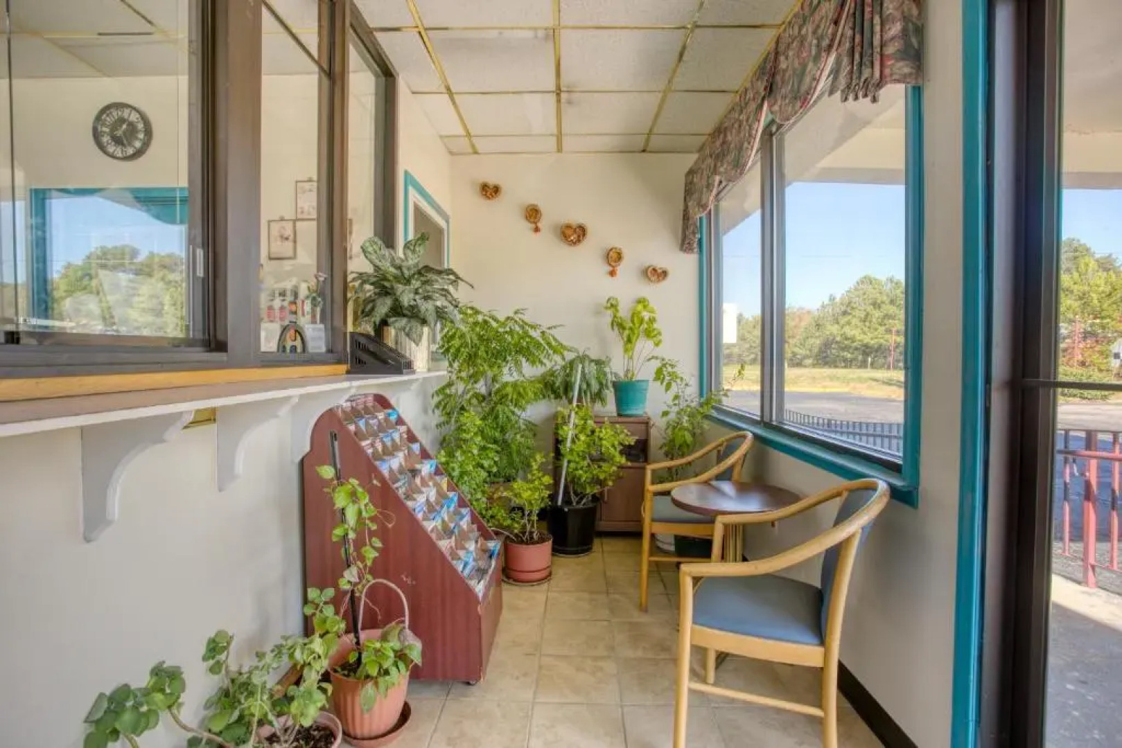 Travelers Inn By OYO, Templeton VA