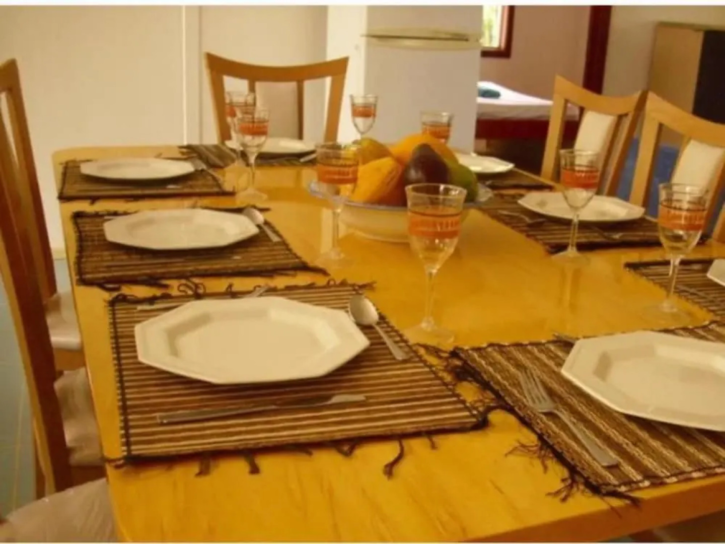 Golden Palms Retreat