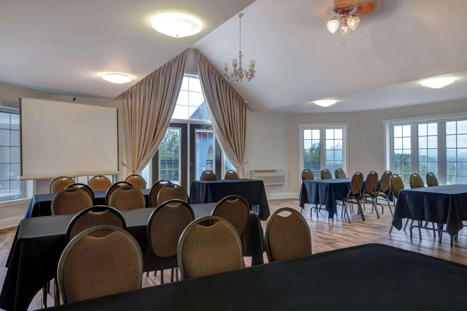 Days Inn by Wyndham Edmundston