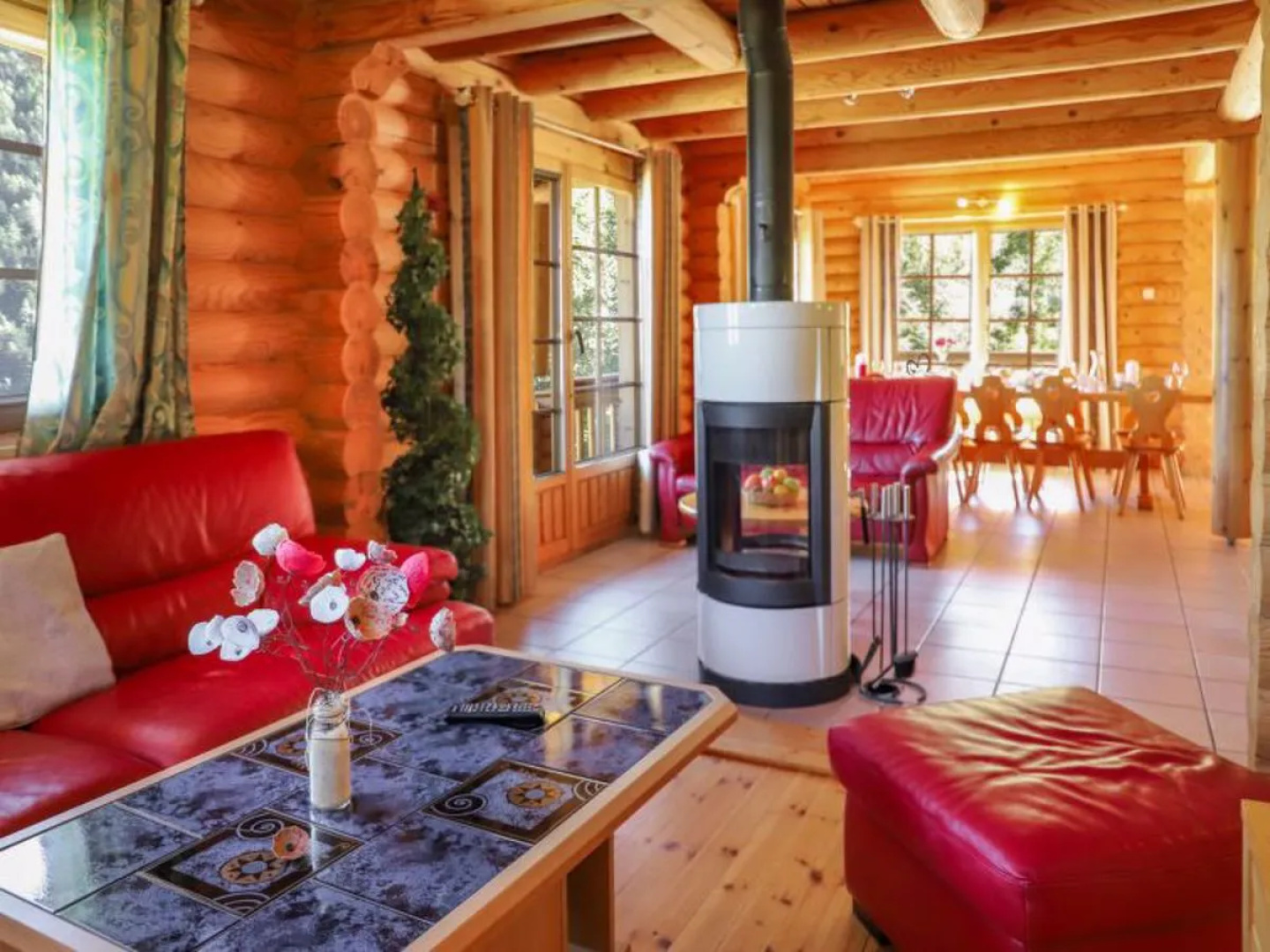 Chalet Edelweiss