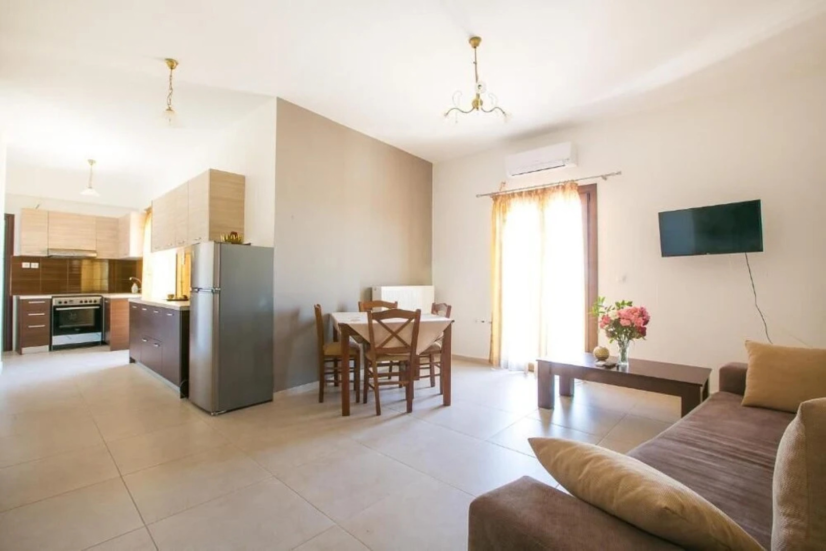 Boutique Hotel Hermanassa