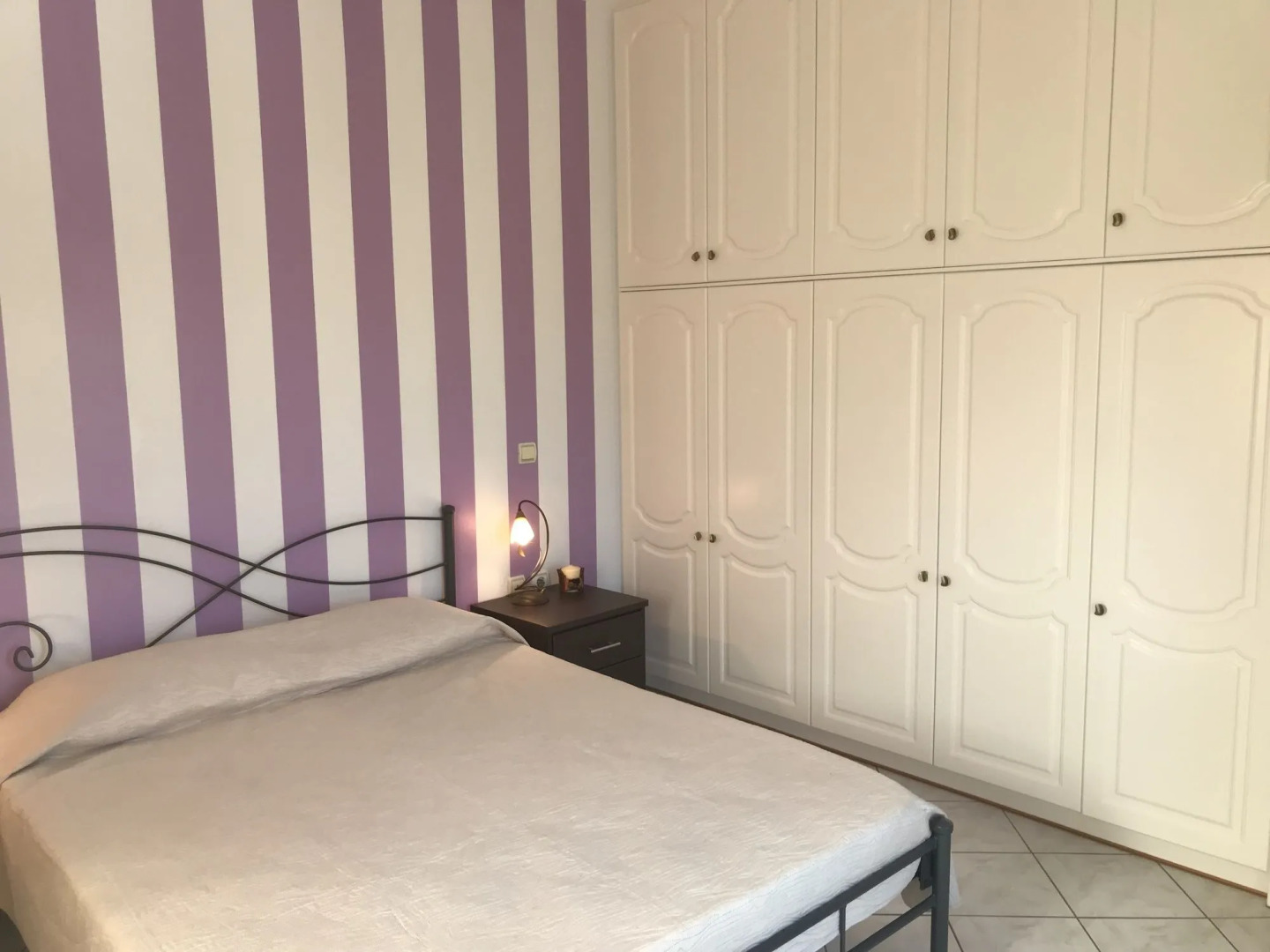 Maria's Galini Villa