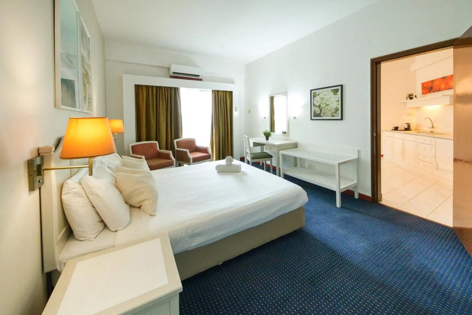 Rainbow Paradise Beach Resort