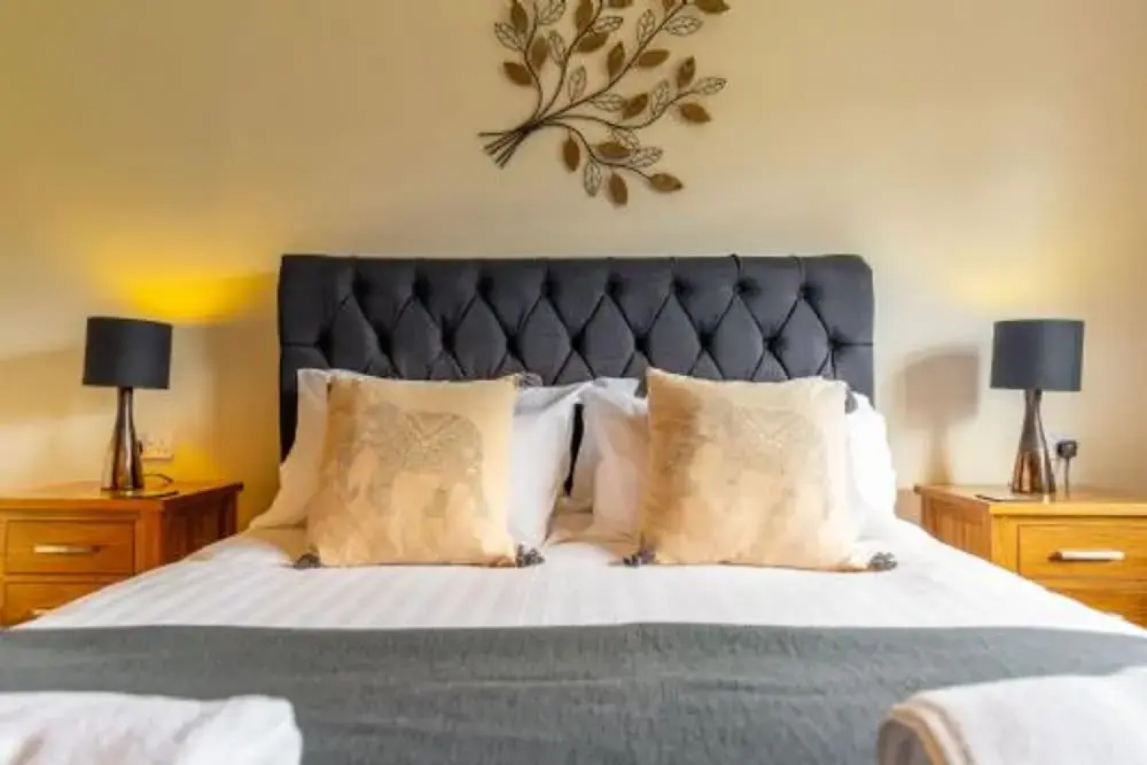 Host Stay The Hideaway