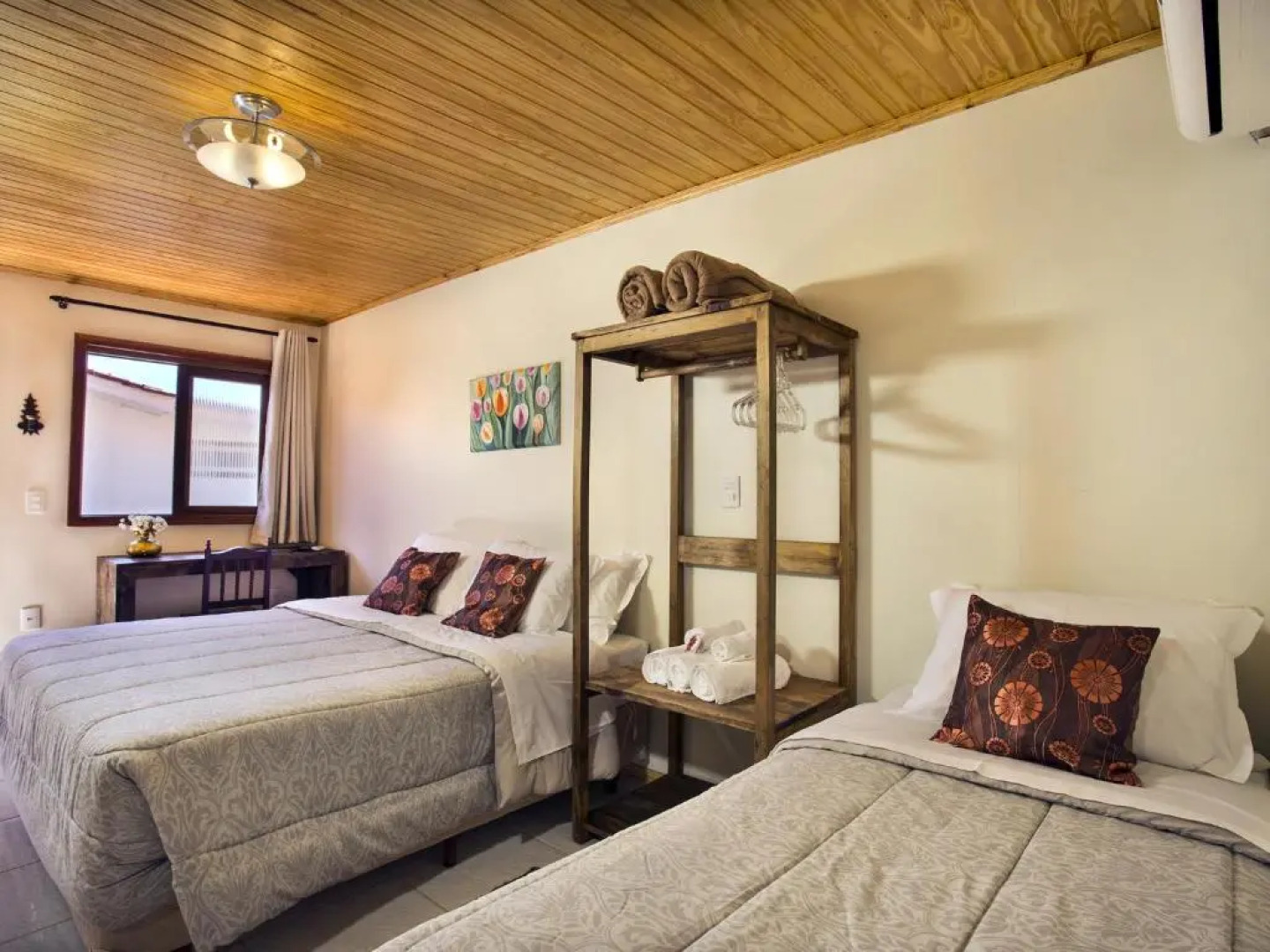 Pousada Flor de Tuna