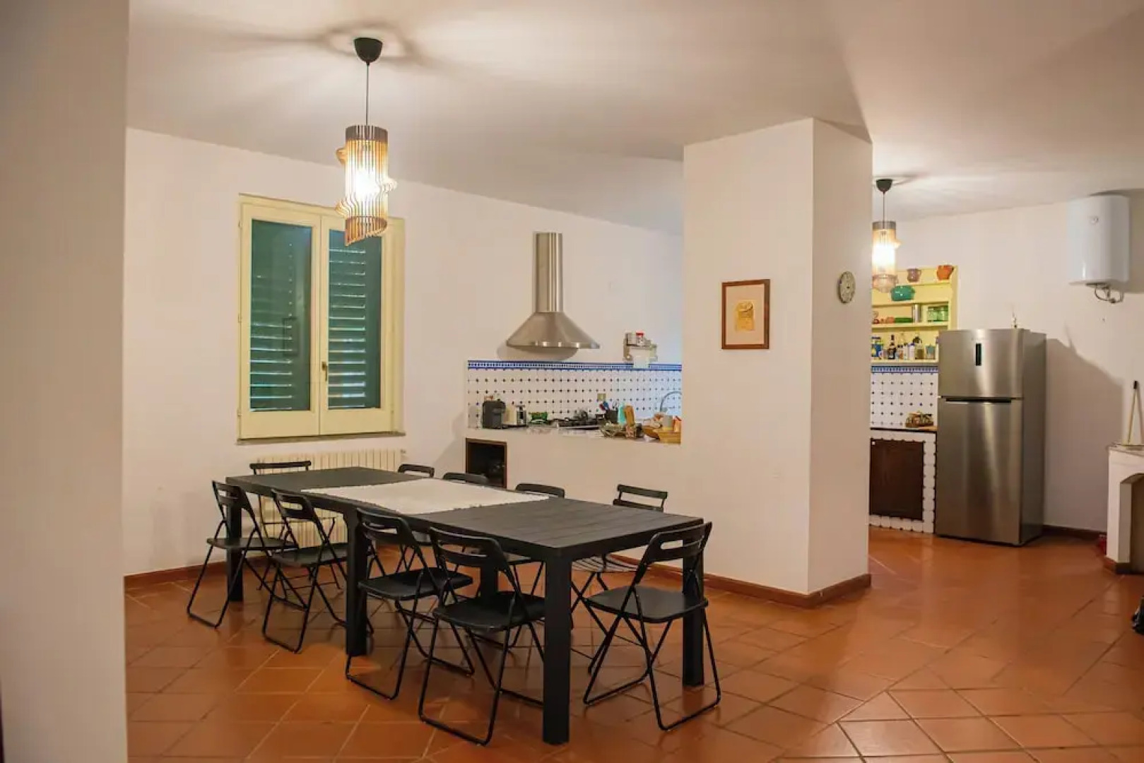 Artemide Villa Luna con Piscina