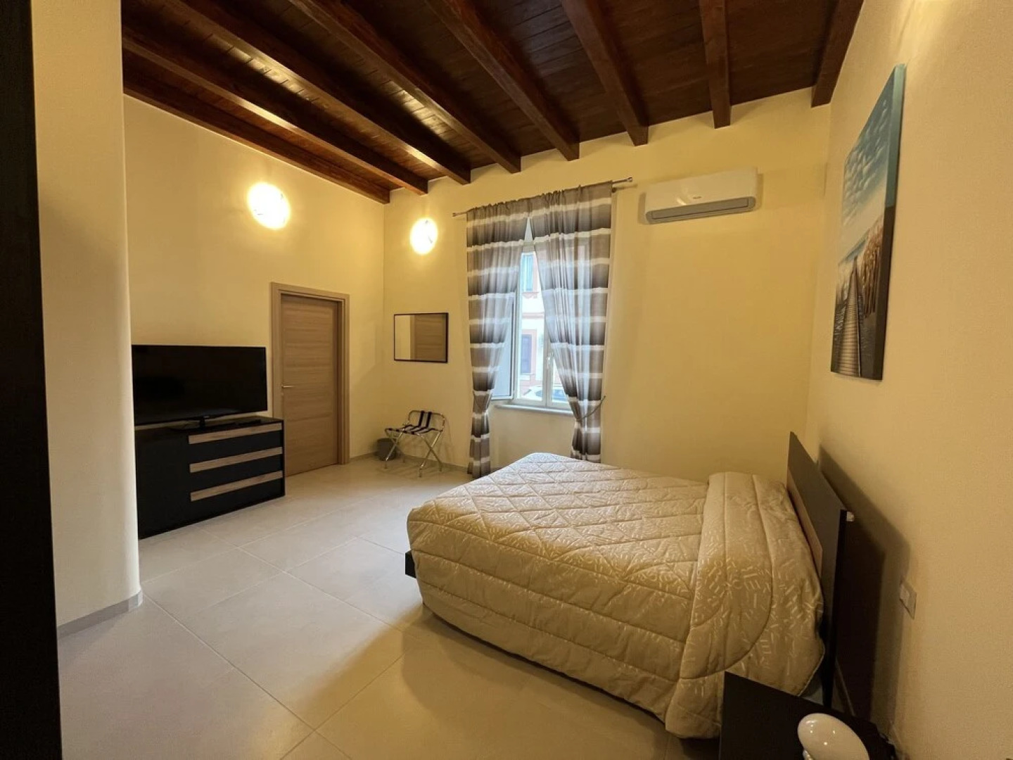 In Centro - Rooms and Apartments