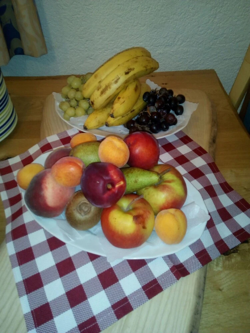 Berggasthof Sonne Imberg