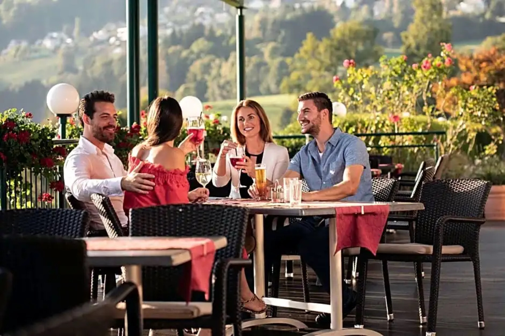 Hotel Kogler Alpenblick