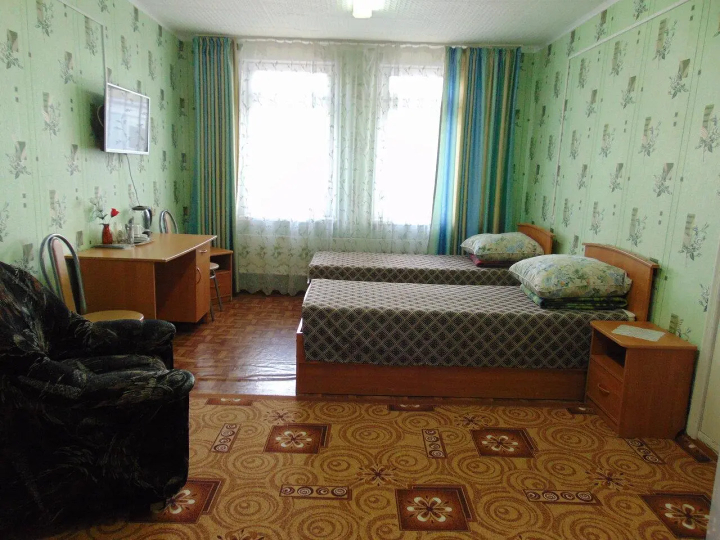 Агидельтрансавто