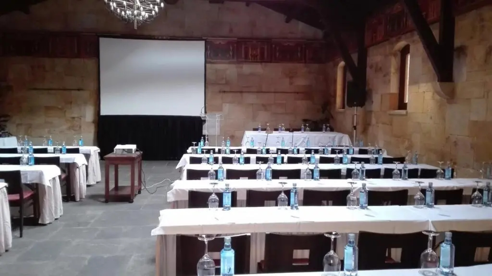 Oca Palacio de la Llorea Hotel & Spa