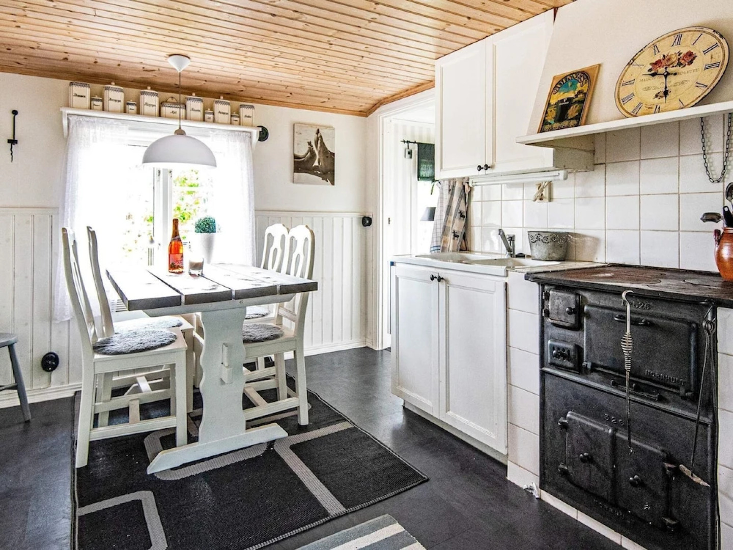 Holiday Home in Motala