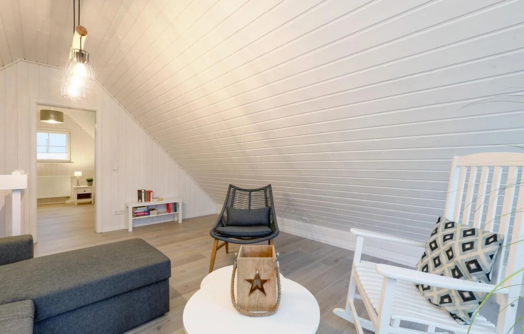 Nice Home in Zerpenschleuse With Wifi and 2 Bedrooms