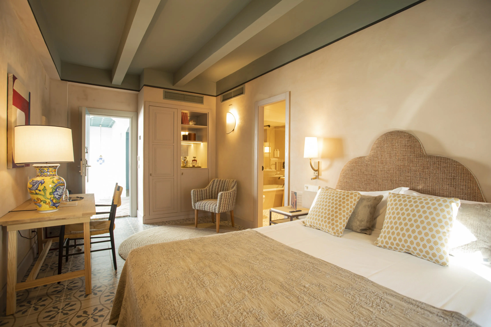 Hospes Las Casas del Rey de Baeza, a Member of Design Hotels