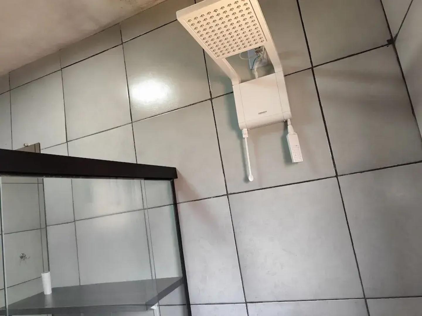 Pousada 4 Estações
