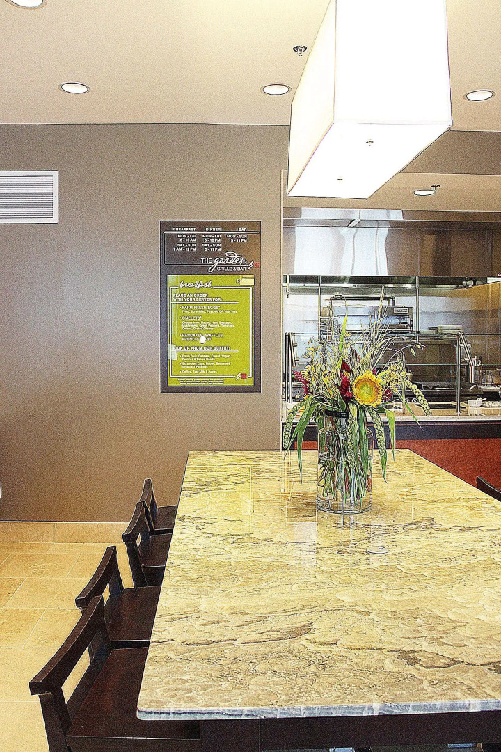 Hilton Garden Inn Falls Church