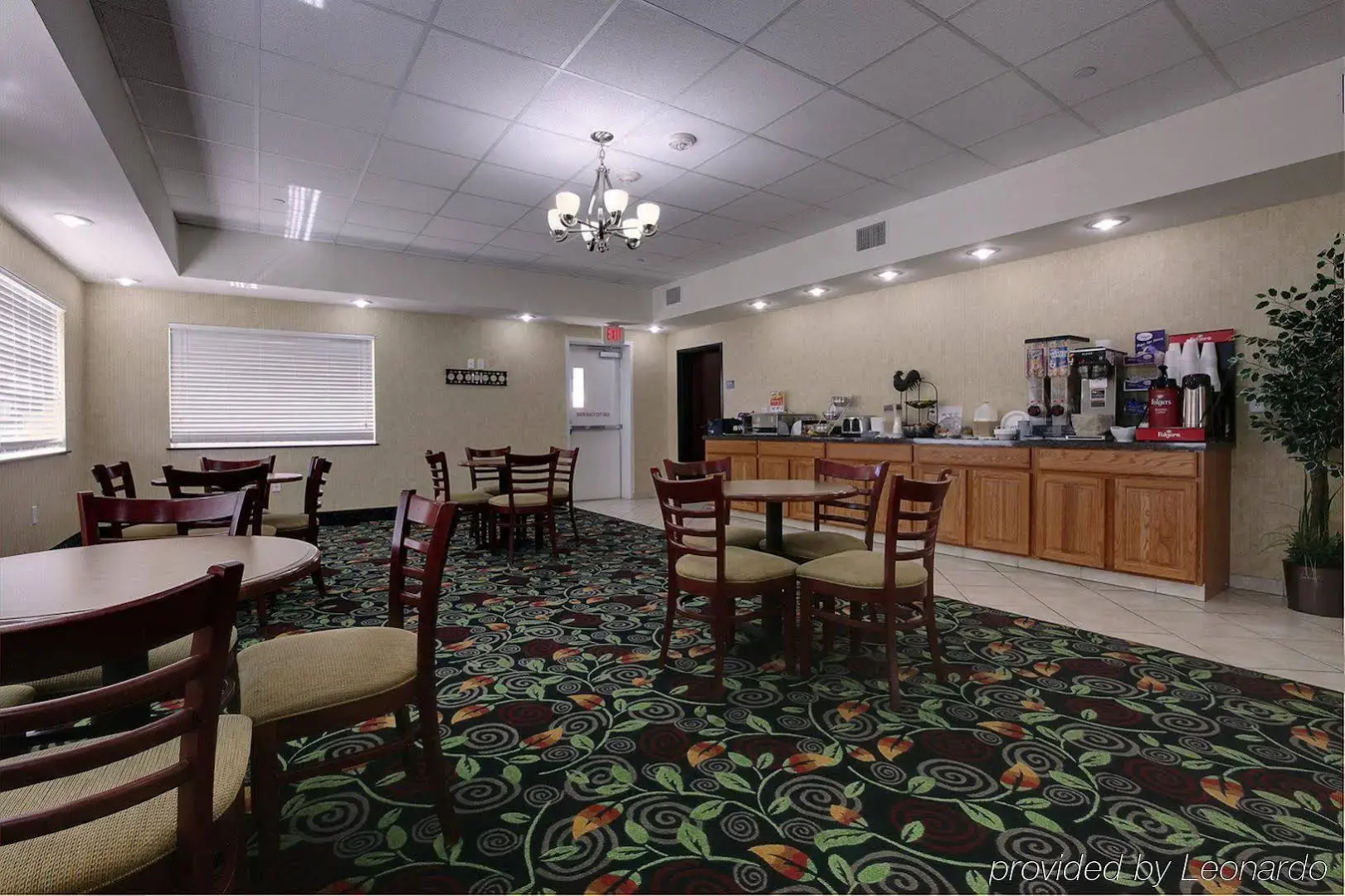 Best Western Harker Heights - Killeen - Fort Hood TX