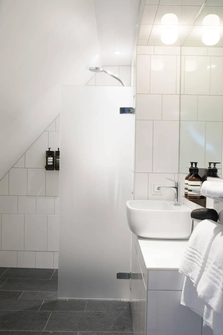 Hotel Villa Terminus