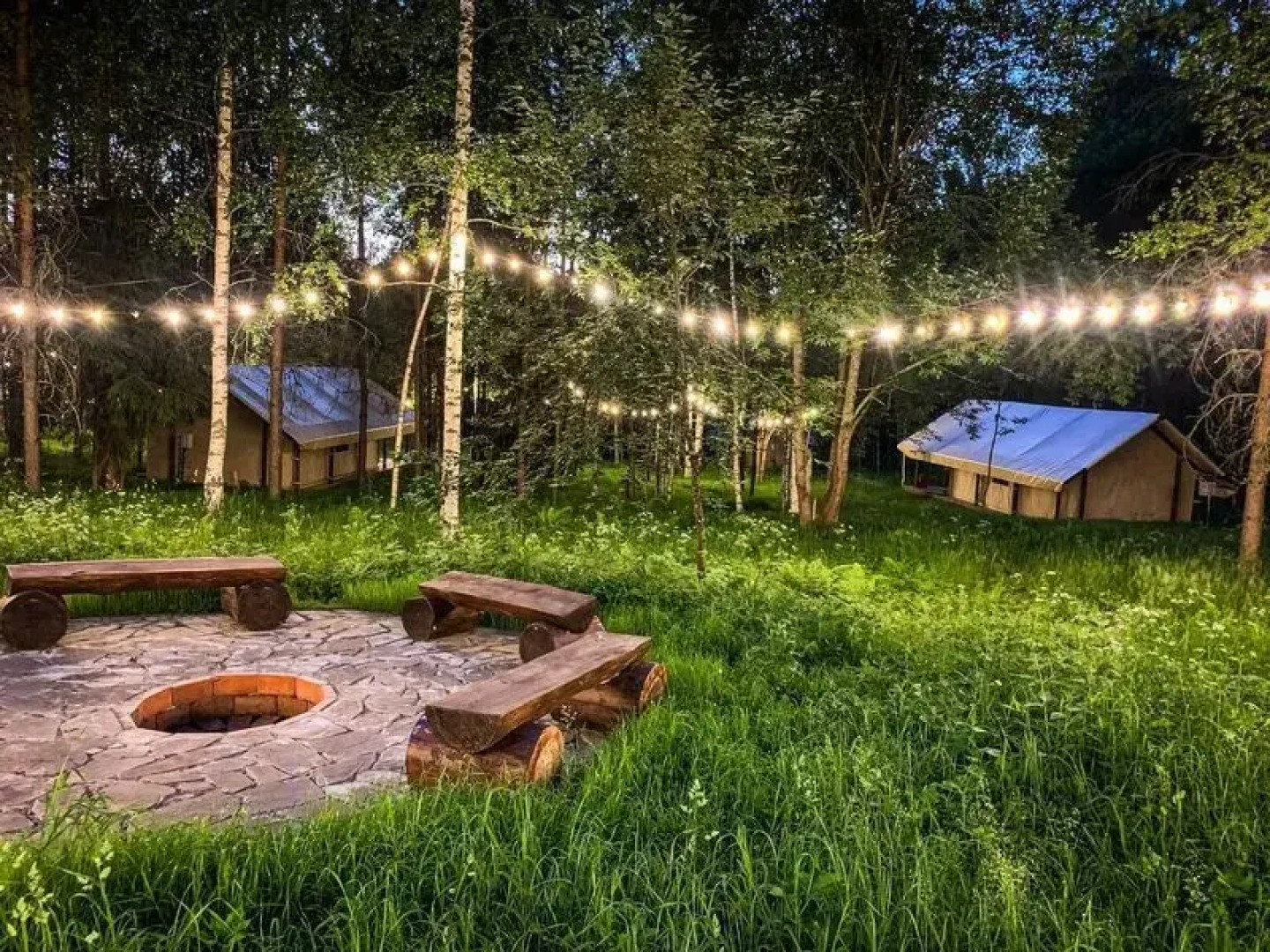 Ганинская ферма