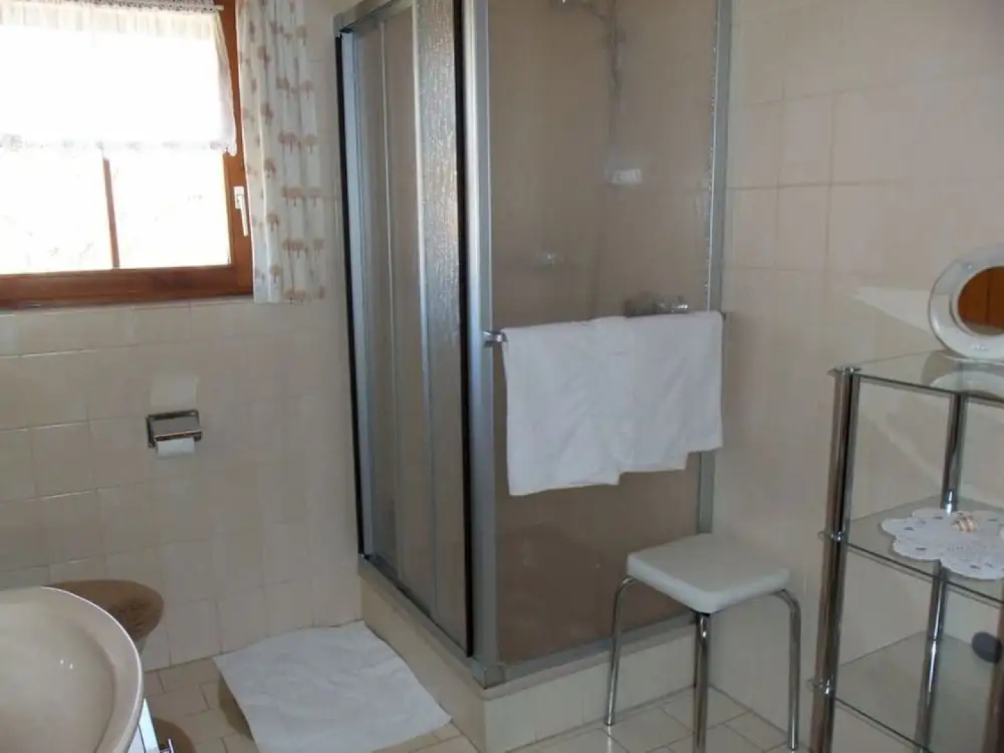 Holiday Apartment Schupp