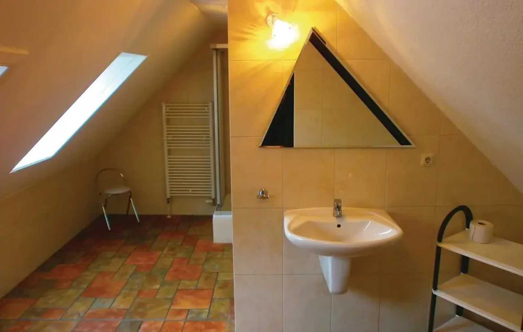 Nice Apartment in Thulendorf/sagerheide With 3 Bedrooms