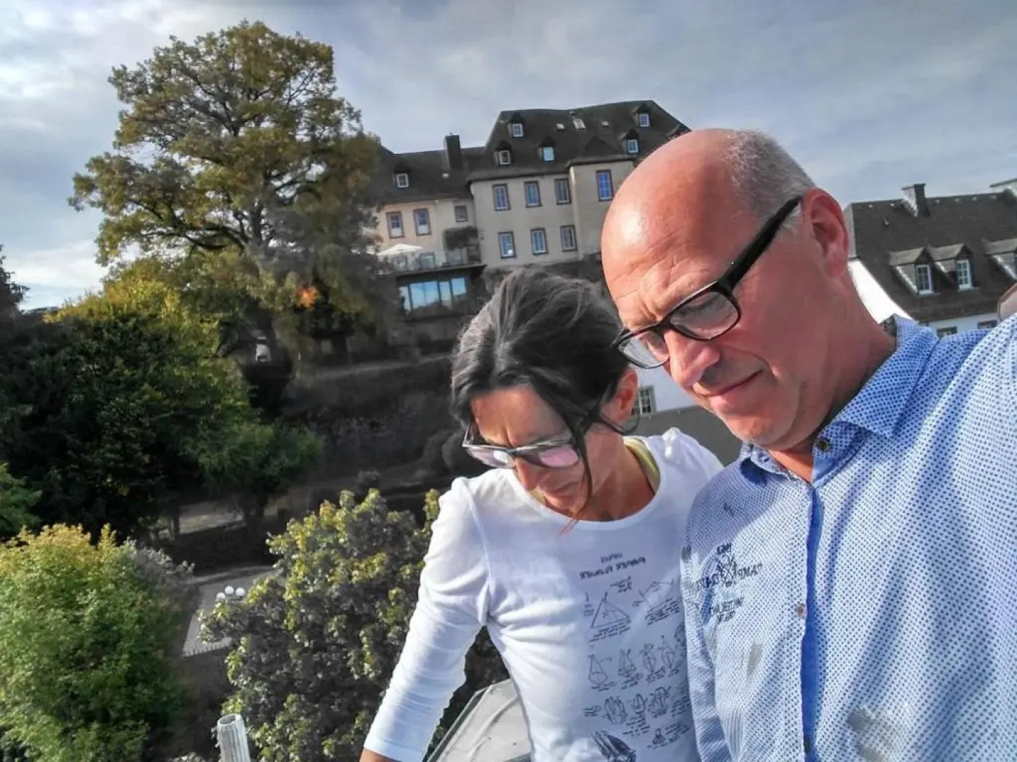 eifel5star - Borngasse