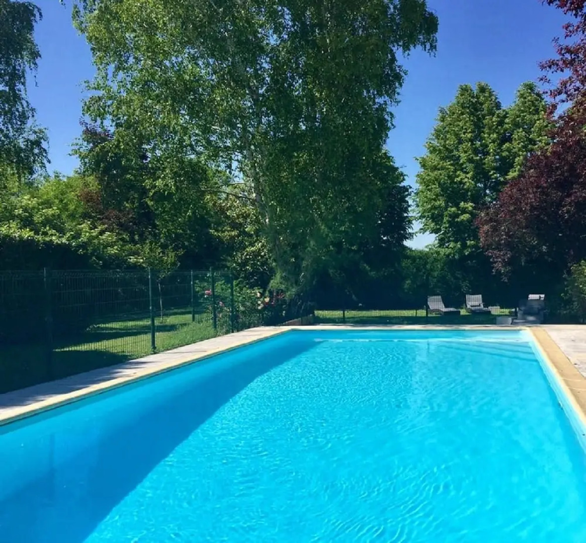 Au Prince Grenouille