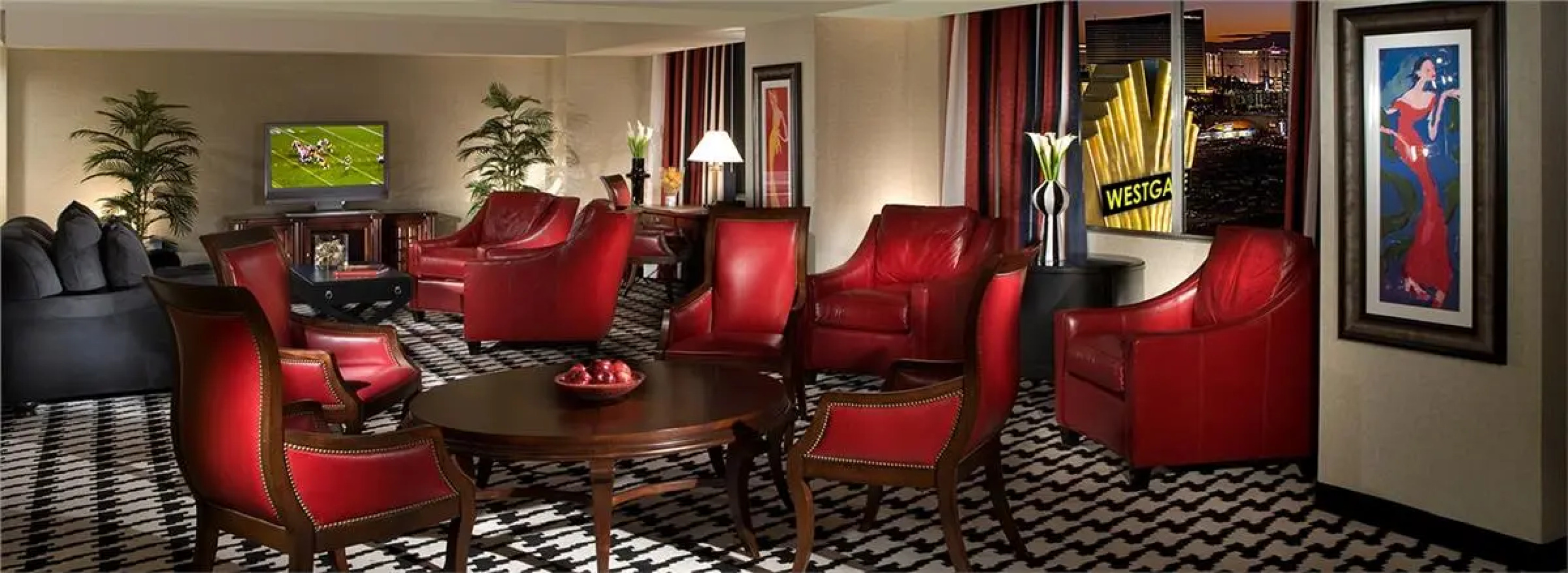 Westgate Las Vegas Resort & Casino