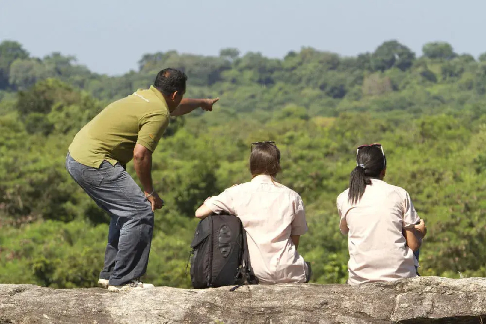 Mahoora Tented Safari Camp Udawalawe