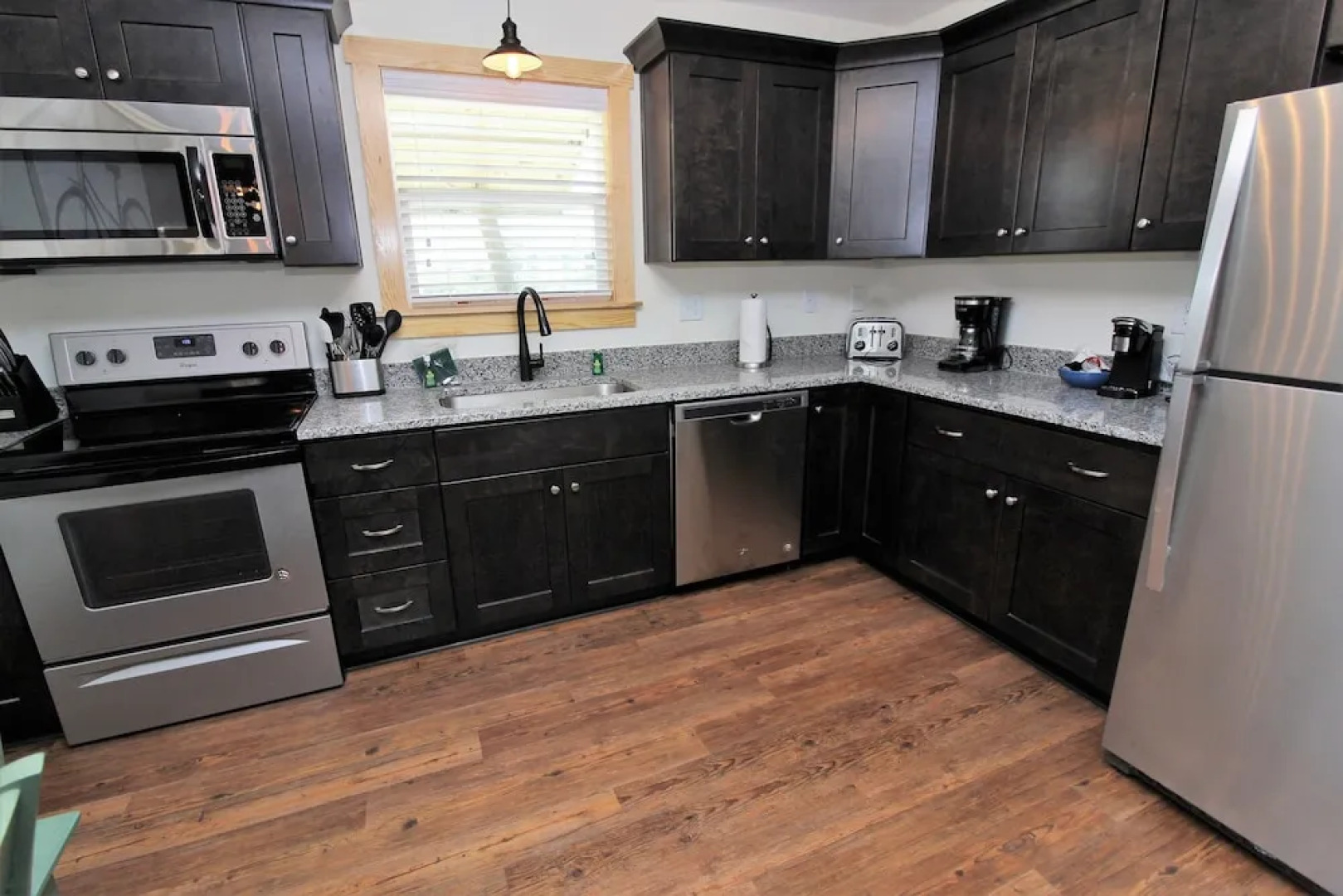 Whalebone Cottages by Kees Vacations