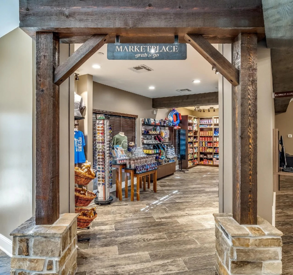 Holiday Inn Club Vacations Piney Shores Resort