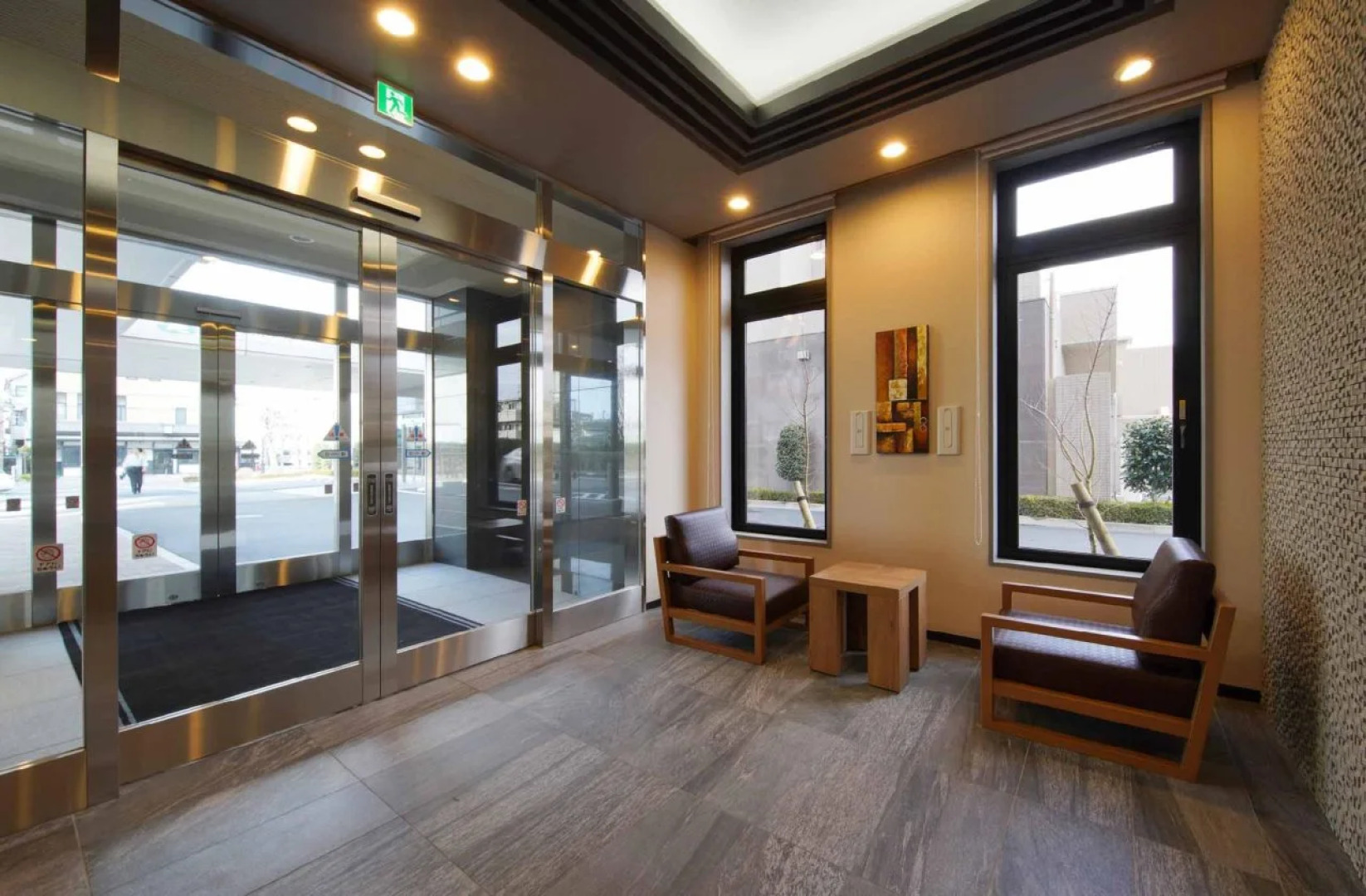 Hotel Route - Inn Koga Ekimae