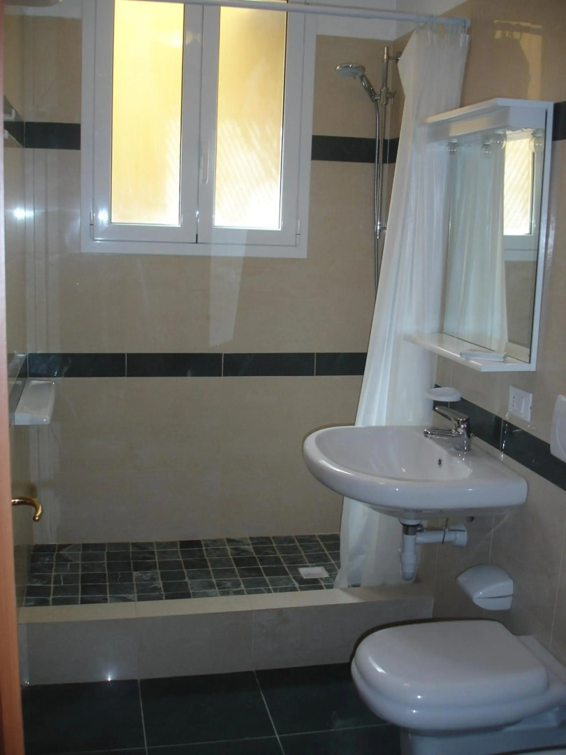 Villa Del Mare Ligure Elvezia