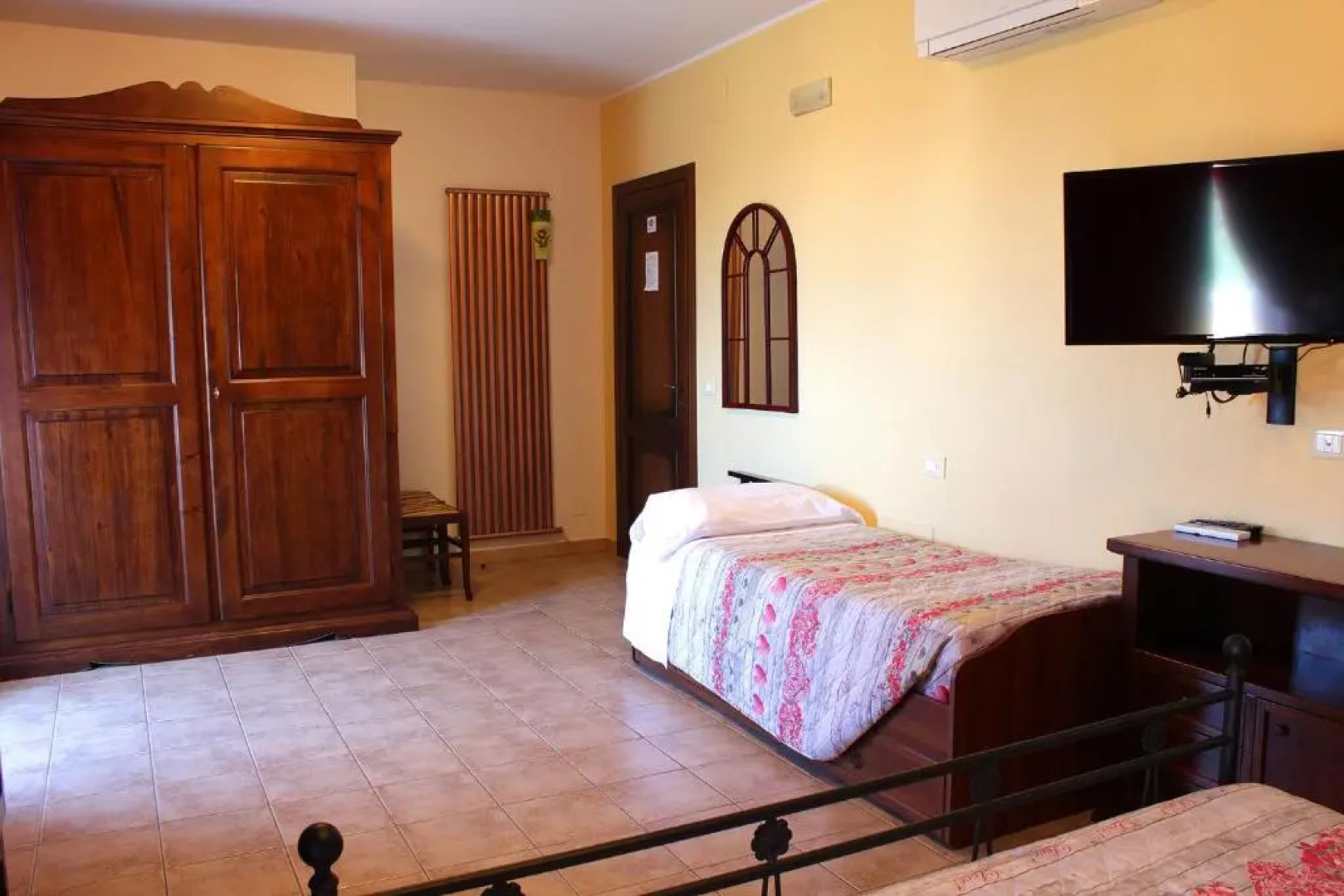 Country House La Foggetta