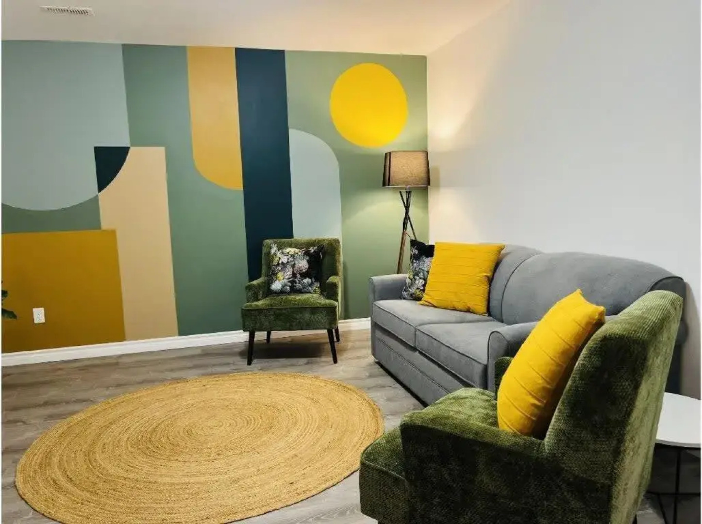 The Artistry I Sled In & Sled Out I Riverside I TV