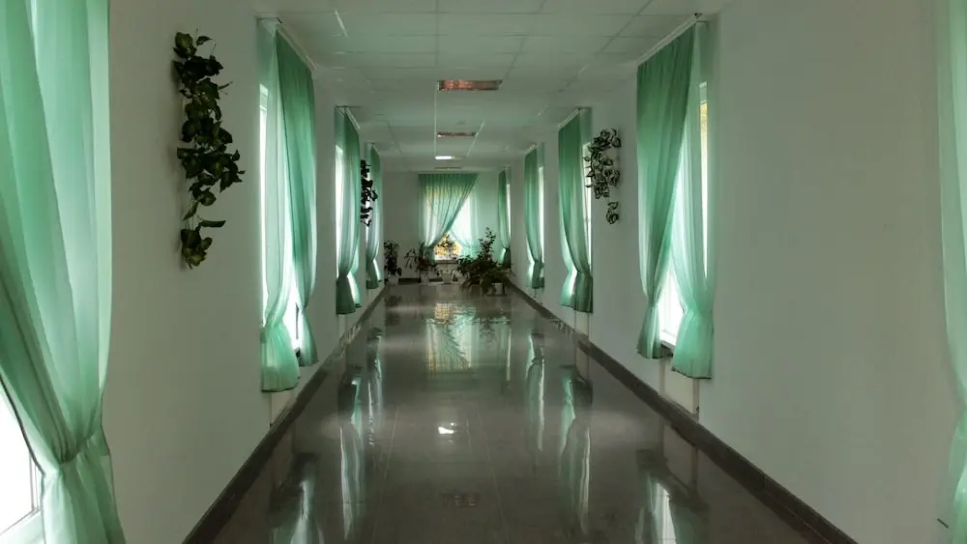 Санаторий и хостел «Надежда»