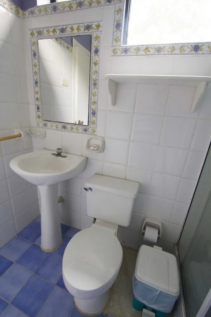 Casa El Morro Atacames