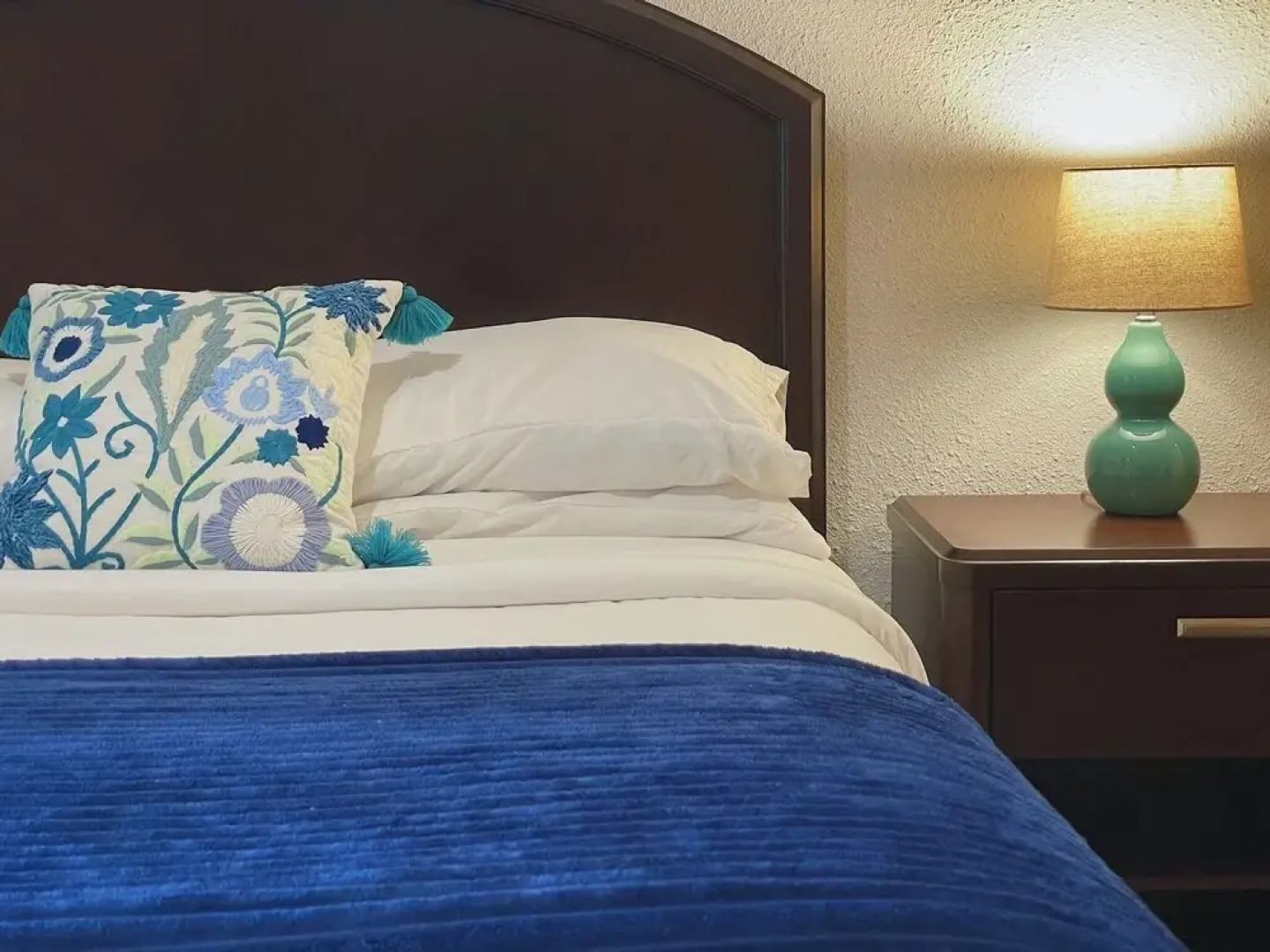 The Grand Castle Apartments