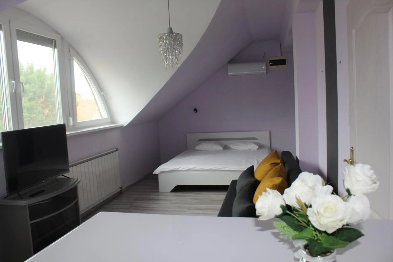 Sunny House Apartman Szeged