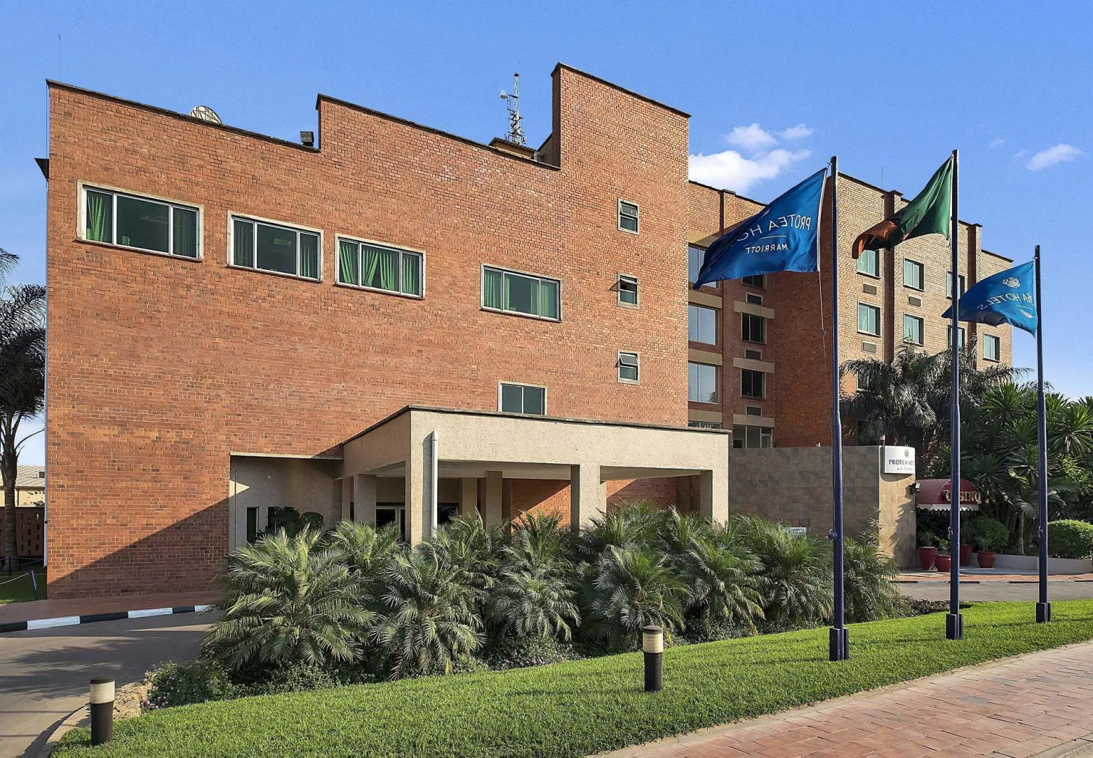 Protea Hotel by Marriott Lusaka