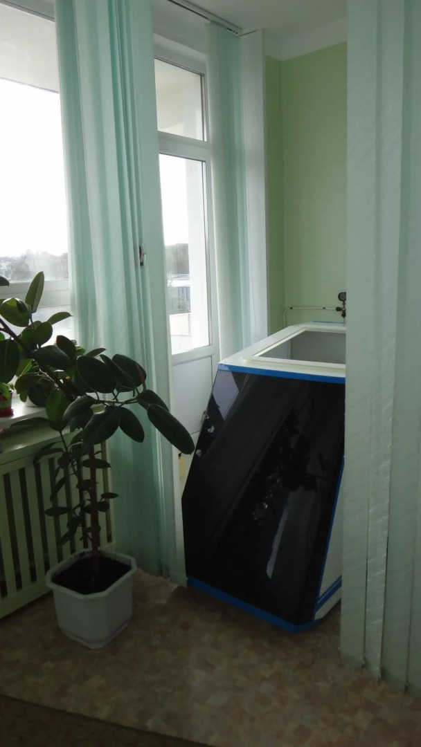 Севмаш санаторий