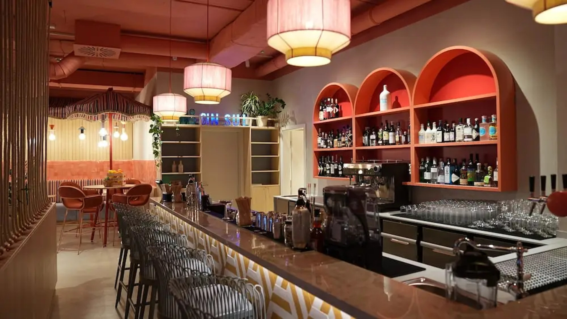 Beach Apartments Heiligenhafen