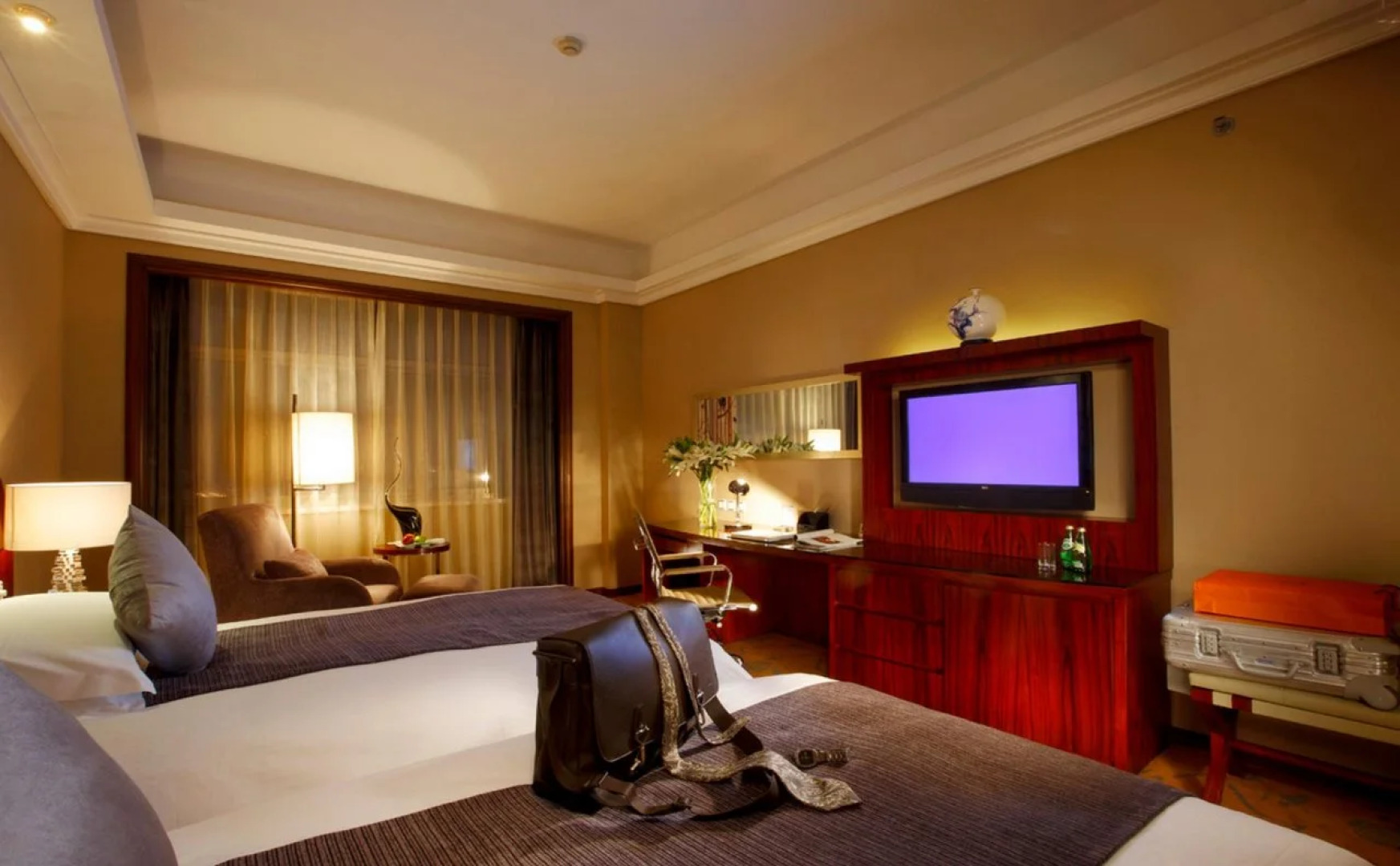 Kingdom Narada Grand Hotel