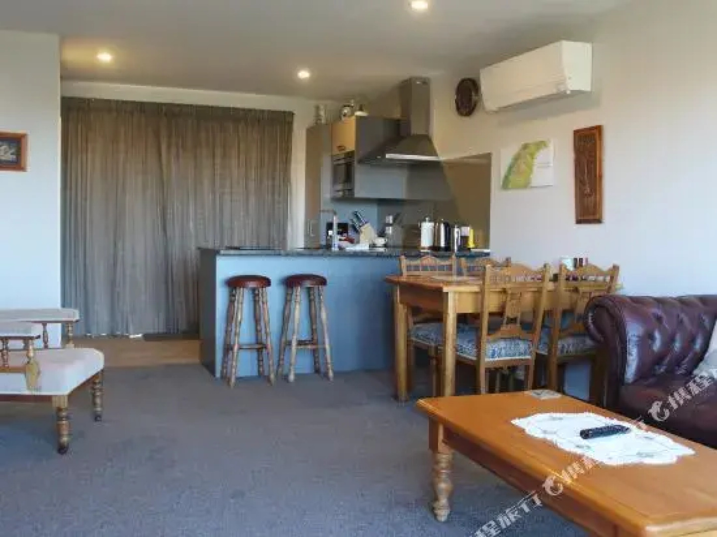 The Mackenzie Suites